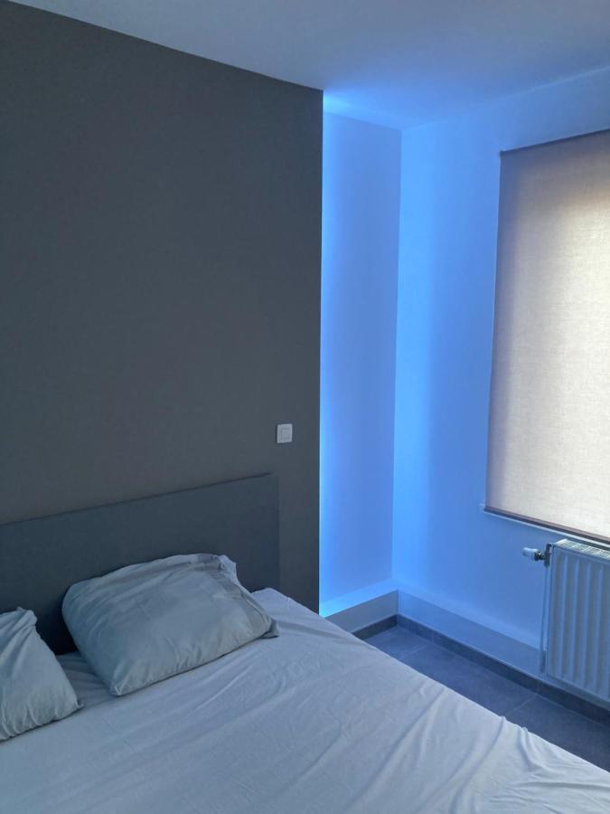 Beach Apartment Koksijde Bagian luar foto