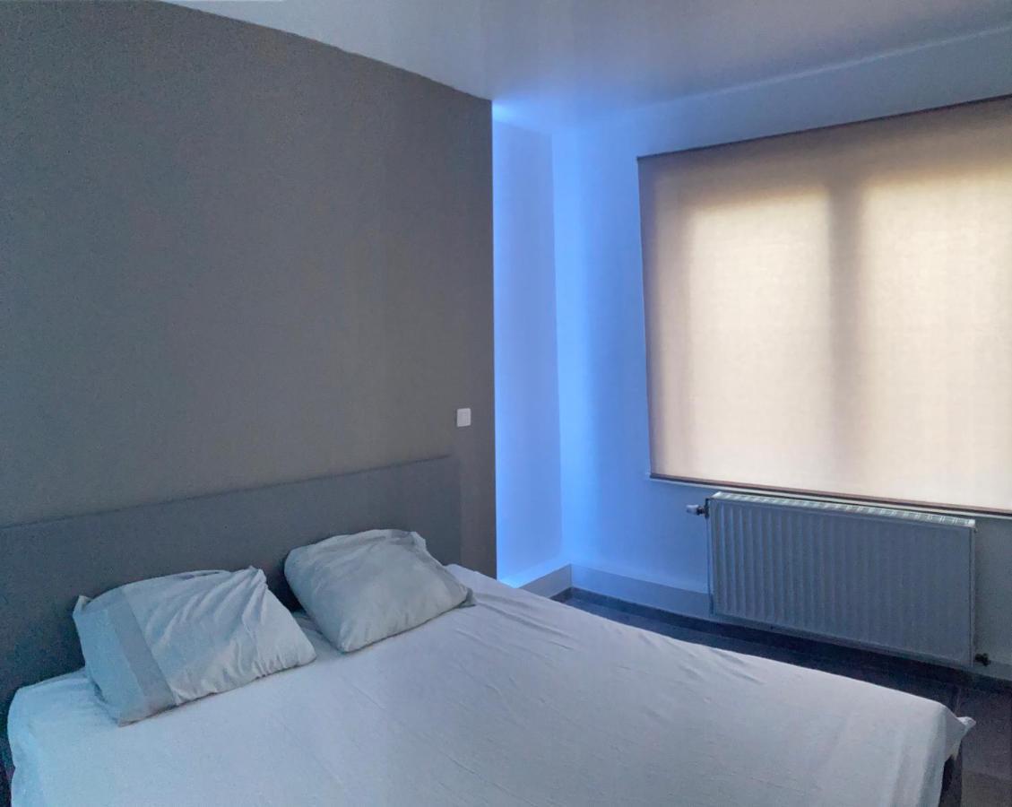 Beach Apartment Koksijde Bagian luar foto